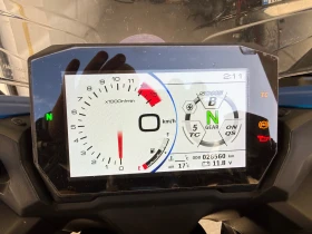 Suzuki Gsx Gsxs 1000gt, снимка 8