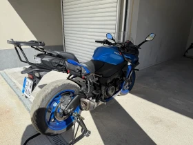 Suzuki Gsx Gsxs 1000gt, снимка 4