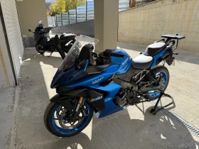 Suzuki Gsx Gsxs 1000gt, снимка 6