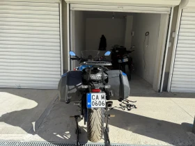 Suzuki Gsx Gsxs 1000gt, снимка 13