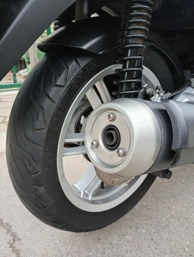 Yamaha X-City 250 Инжекцион 2010г., снимка 7