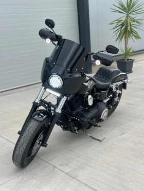 Harley-Davidson Dyna FXDF FAT BOB CLUB STYLE, снимка 12