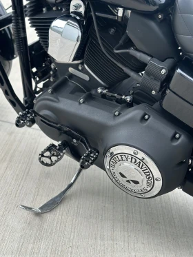 Harley-Davidson Dyna FXDF FAT BOB CLUB STYLE, снимка 10