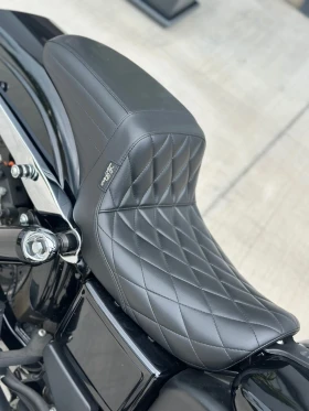 Harley-Davidson Dyna FXDF FAT BOB CLUB STYLE, снимка 5