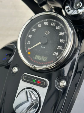 Harley-Davidson Dyna FXDF FAT BOB CLUB STYLE, снимка 7
