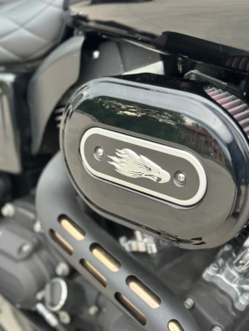 Harley-Davidson Dyna FXDF FAT BOB CLUB STYLE, снимка 3