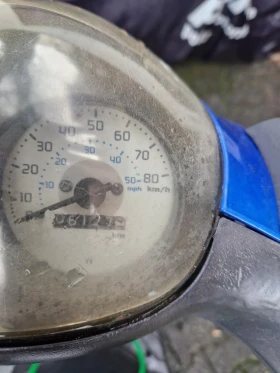 Piaggio Zip, снимка 5