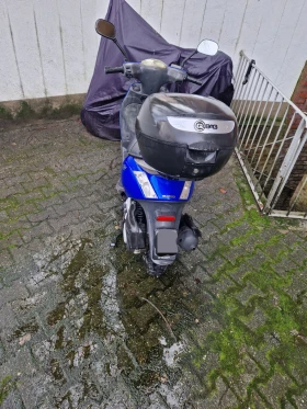 Piaggio Zip, снимка 3