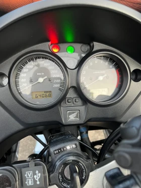 Honda Cbf 1000, снимка 7