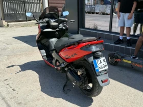 Yamaha T-max, снимка 2