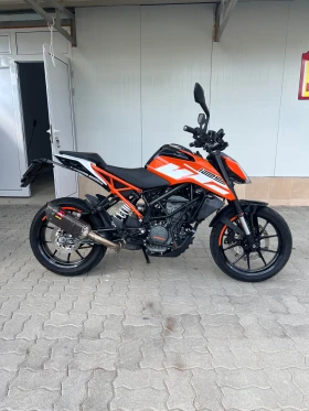 Ktm Duke, снимка 2
