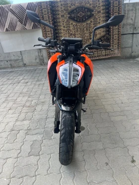 Ktm Duke, снимка 7