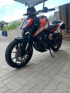 Ktm Duke, снимка 4