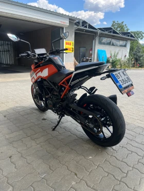 Ktm Duke, снимка 6