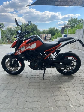 Ktm Duke, снимка 5