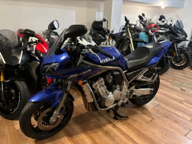 Yamaha Fazer 1000, снимка 2