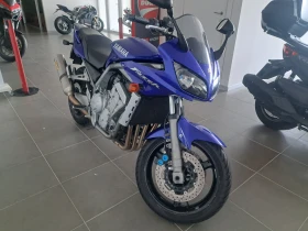 Yamaha Fazer 1000 | Mobile.bg    4