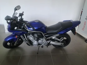 Yamaha Fazer 1000 | Mobile.bg    2