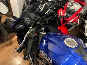 Yamaha Fazer 1000 | Mobile.bg    5