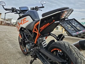 Ktm Duke 125* Leo Vince * Обслужен, снимка 8