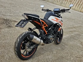 Ktm Duke 125* Leo Vince * Обслужен, снимка 6