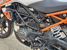 Ktm Duke 125* Leo Vince * Обслужен, снимка 7