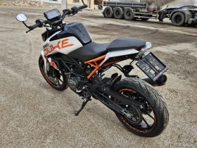 Ktm Duke 125* Leo Vince * Обслужен, снимка 9