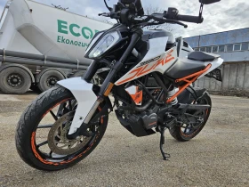 Ktm Duke 125* Leo Vince * Обслужен, снимка 5