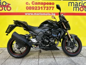 Kawasaki Z 750R Лизинг