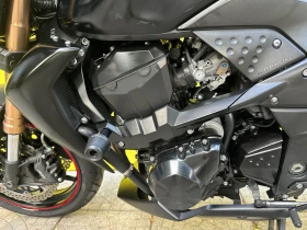 Kawasaki Z 750R  | Mobile.bg    15