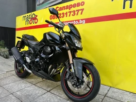Обява за продажба на Kawasaki Z 750R Лизинг ~8 500 лв. - изображение 1
