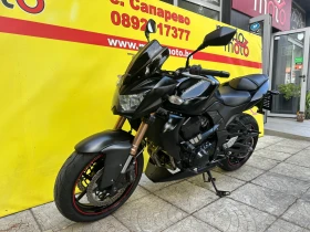 Обява за продажба на Kawasaki Z 750R Лизинг ~8 500 лв. - изображение 10