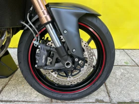 Обява за продажба на Kawasaki Z 750R Лизинг ~8 500 лв. - изображение 3