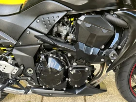 Обява за продажба на Kawasaki Z 750R Лизинг ~8 500 лв. - изображение 4