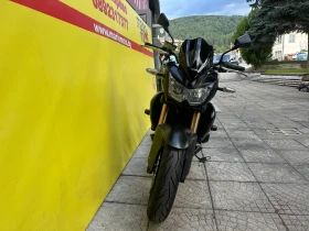 Обява за продажба на Kawasaki Z 750R Лизинг ~8 500 лв. - изображение 11