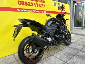 Обява за продажба на Kawasaki Z 750R Лизинг ~8 500 лв. - изображение 6