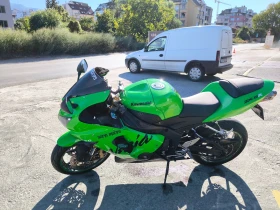 Kawasaki Ninja 636 | Mobile.bg    2