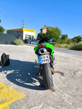 Kawasaki Ninja 636 | Mobile.bg    4