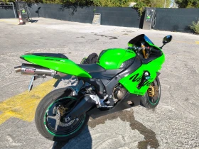 Kawasaki Ninja 636 | Mobile.bg    5