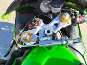 Kawasaki Ninja 636 | Mobile.bg    10