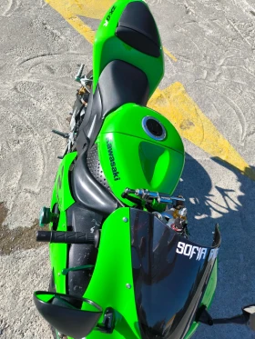 Kawasaki Ninja 636 | Mobile.bg    8