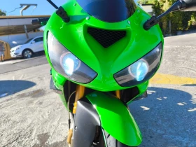 Kawasaki Ninja 636 | Mobile.bg    9