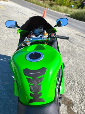 Kawasaki Ninja 636 | Mobile.bg    12