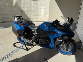 Обява за продажба на Suzuki Gsx Gsxs 1000gt ~19 999 лв. - изображение 11 | Auto.bg Обява за продажба на Suzuki Gsx Gsxs 1000gt ~19 999 лв. - изображение 11
