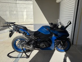 Обява за продажба на Suzuki Gsx Gsxs 1000gt ~19 999 лв. - изображение 1 | Auto.bg Обява за продажба на Suzuki Gsx Gsxs 1000gt ~19 999 лв. - изображение 1