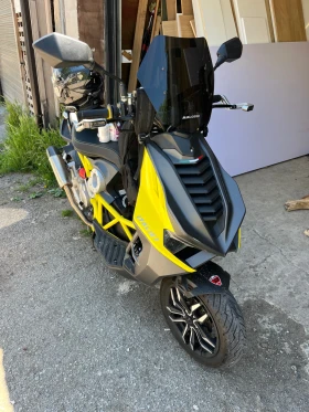 Italjet Dragster undefined | Auto.bg — изображение 2