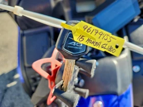 Honda Valkyrie GL1800 B, снимка 6