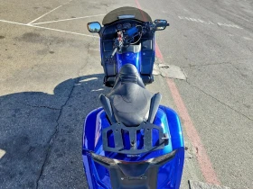 Honda Valkyrie GL1800 B, снимка 8