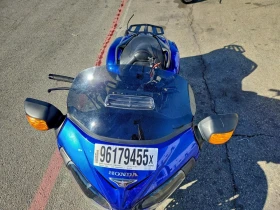 Honda Valkyrie GL1800 B, снимка 7