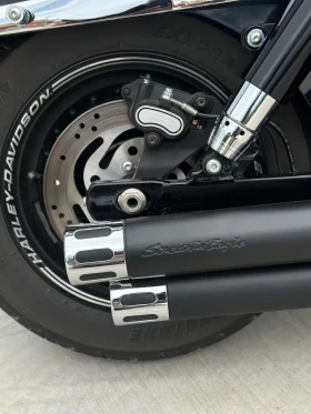 Harley-Davidson Dyna FXDF FAT BOB CLUB STYLE | Mobile.bg � ����� ������ 4